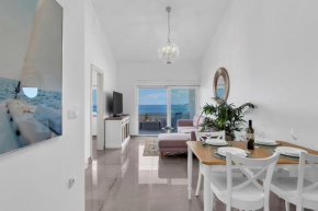 The View. Apartment in Omis-Nemira.